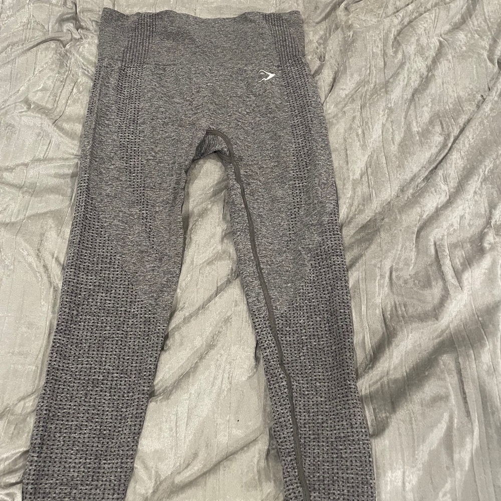 Gymshark Grey Legging